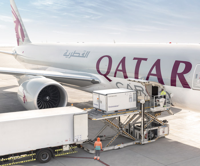 impor barang dari qatar