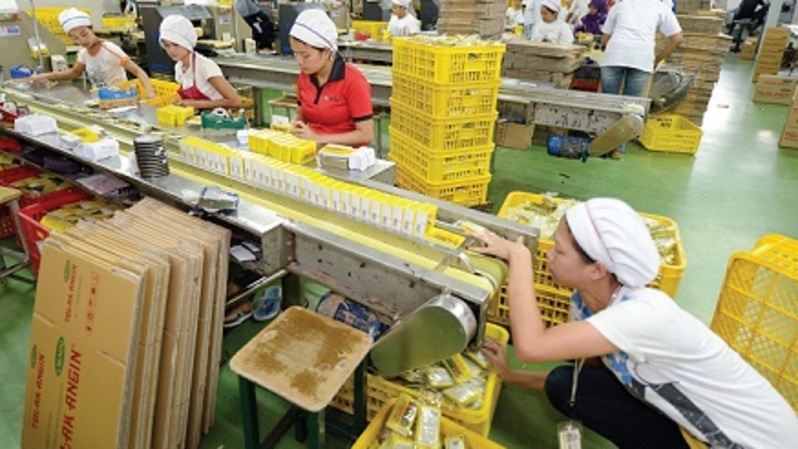 jasa impor barang dari paraguay